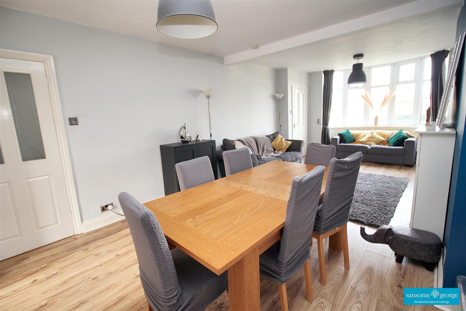 Rydal Avenue, Tilehurst